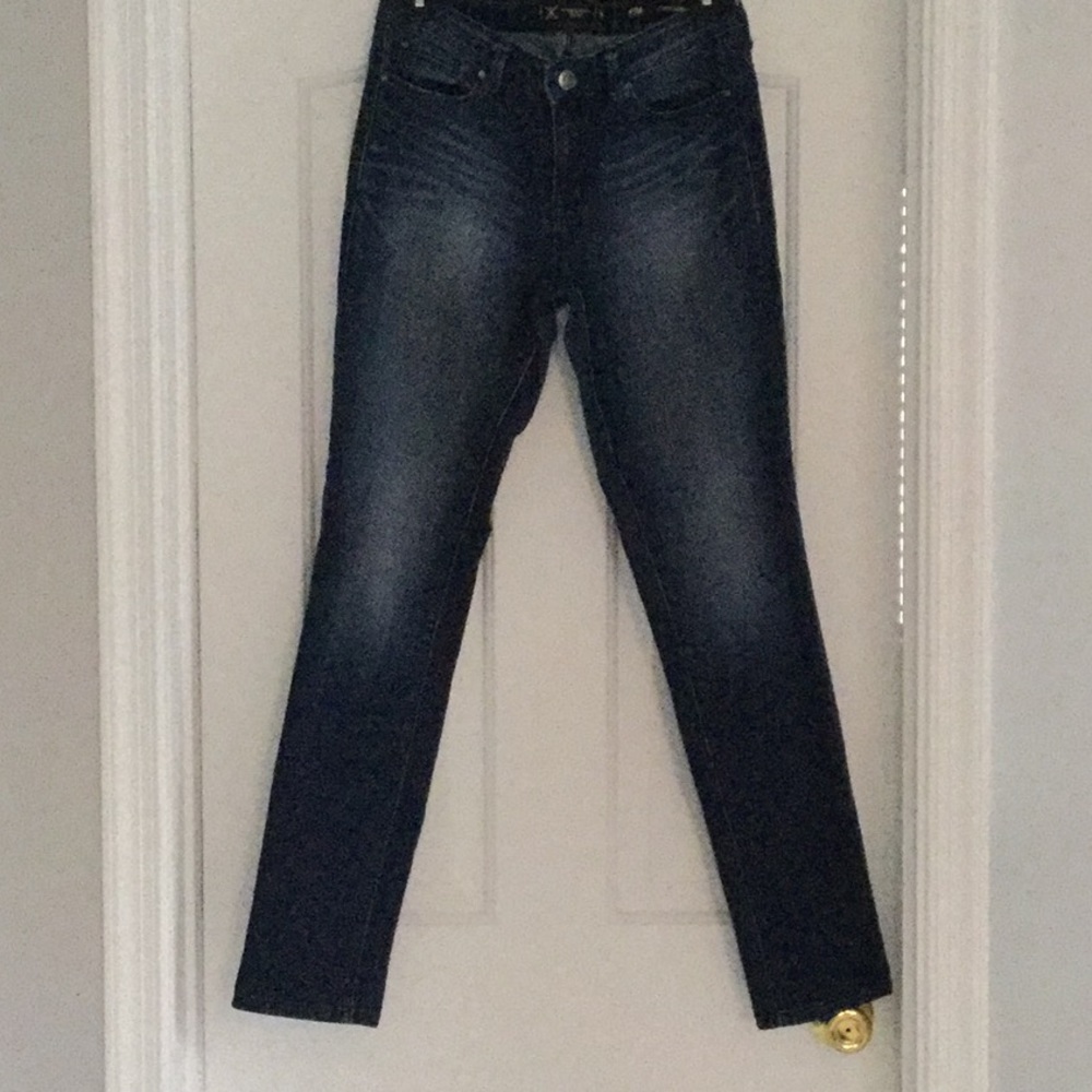 Kardashian Kim Curvy Skinny Jeans